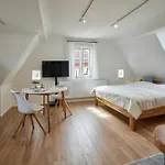 Winzerlodge, Chardonnay Apartment *