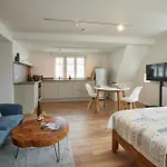 Winzerlodge, Chardonnay Apartment Gleiszellen-Gleishorbach