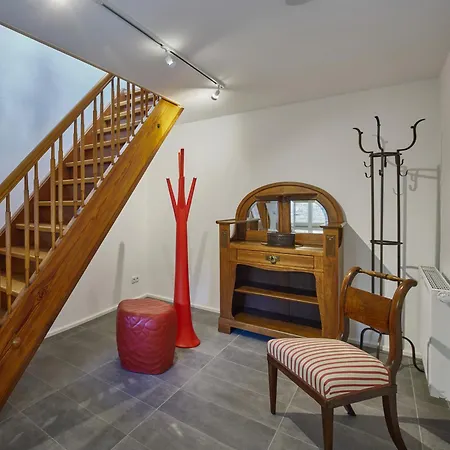 Winzerlodge, Chardonnay *