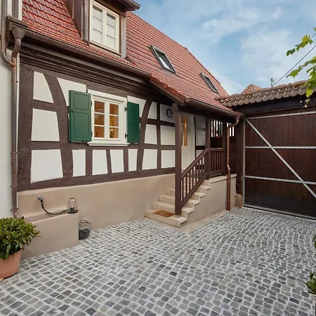 Winzerlodge, Chardonnay Daire *