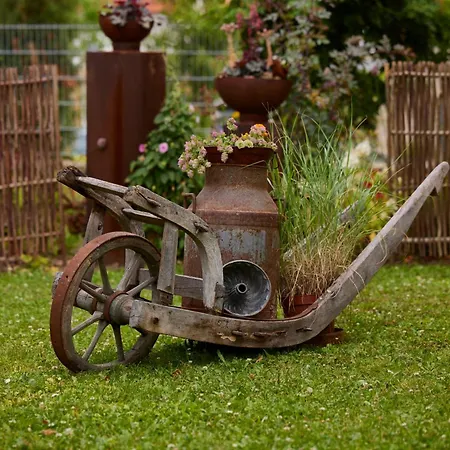 Winzerlodge, Chardonnay Апартаменты *