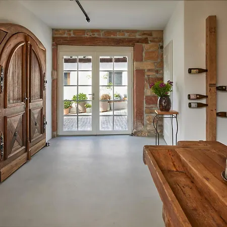 Winzerlodge, Chardonnay *