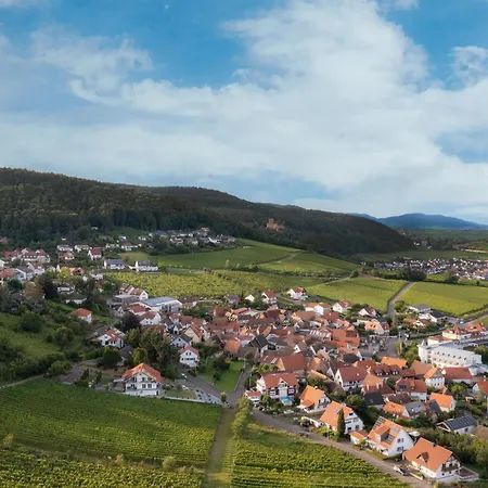 Winzerlodge, Chardonnay Апартаменты *