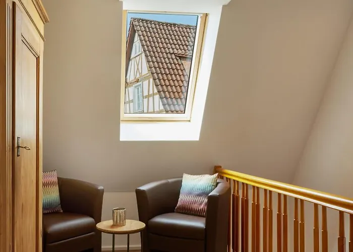 Apartamento Winzerlodge, Chardonnay *