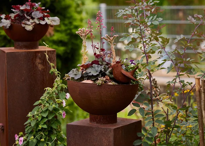 Winzerlodge, Chardonnay Апартаменты *