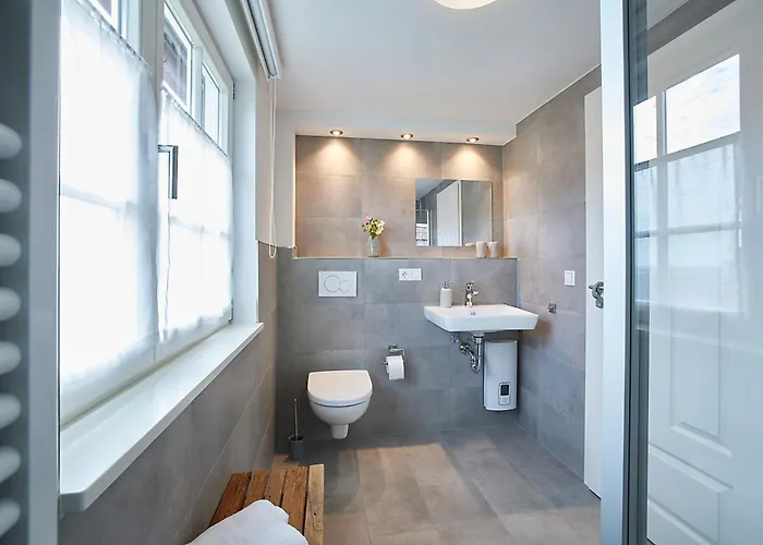 Apartamento Winzerlodge, Chardonnay *