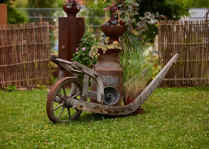 Winzerlodge, Chardonnay Apartamento *