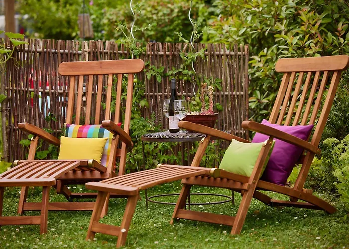 Apartamento Winzerlodge, Chardonnay Gleiszellen-Gleishorbach