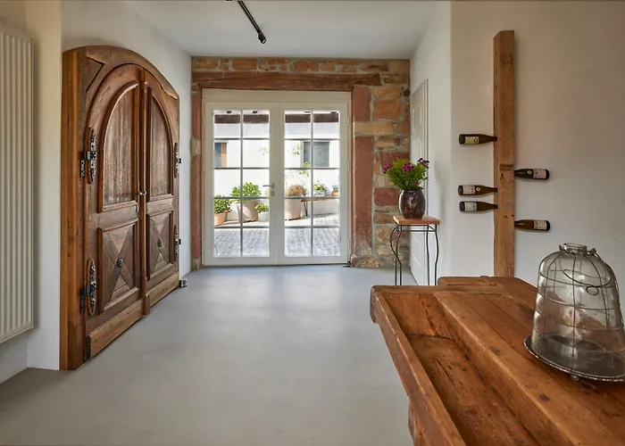 Winzerlodge, Chardonnay *